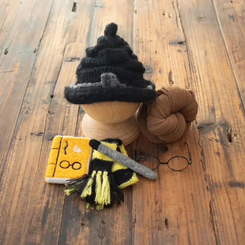 D + Hat Only
